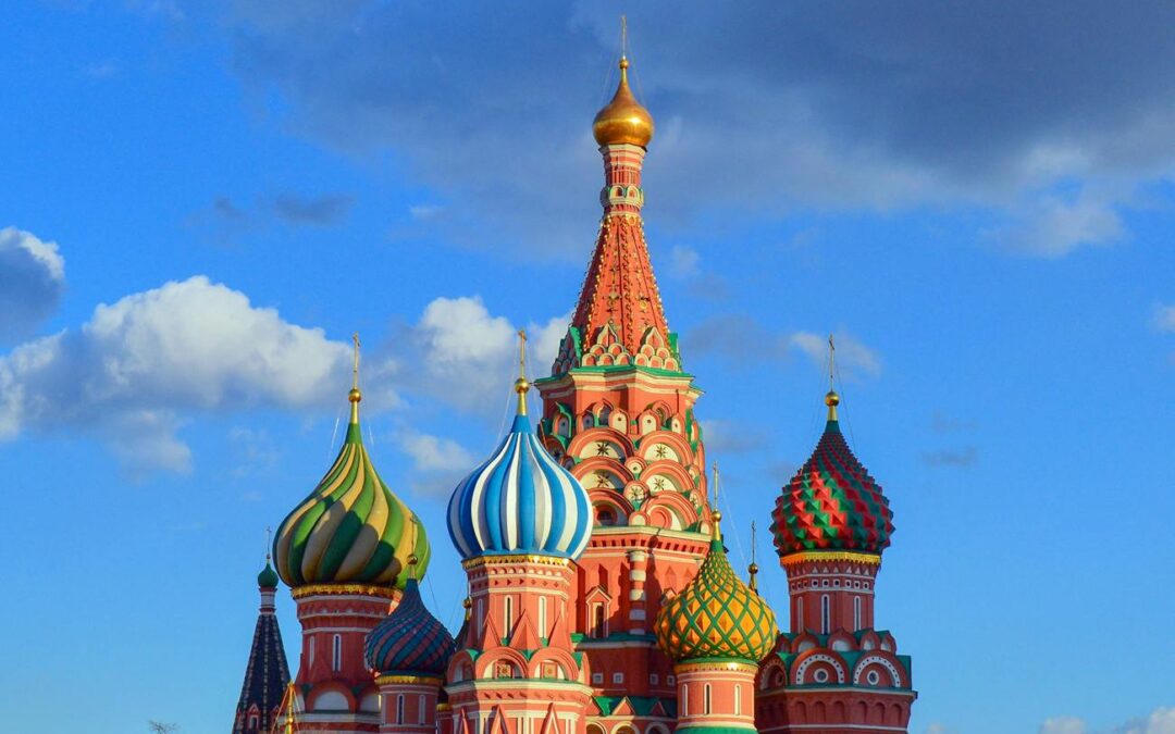 The Folly of Trying to Trade Russia for “Europe”